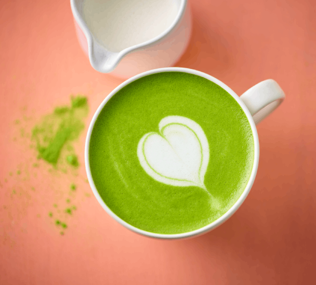 Matcha Latte